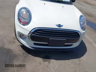2017 MINI Hardtop Cooper with VIN WMWXP5C39H2D71459, listed as a IAAI auction lot 42111245 with 97,759 mi miles and . Bid and sale history available at DreamBid. Image 6.