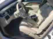 2012 Volvo XC70 3.2L with VIN YV4940BZ7C1121692, listed as a Copart auction lot 64465175 with 132,028 mi miles and Salvage title. Bid and sale history available at DreamBid. Image 7.