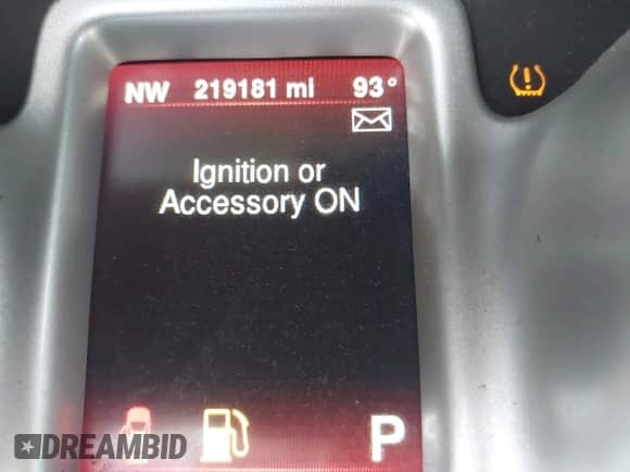 2015 Dodge Journey Limited с VIN 3C4PDDDG4FT721242, выставлен на аукционе IAAI как лот 42720373 с пробегом 219 181 миль миль и . История ставок и продаж доступна на DreamBid. Изображение 15.