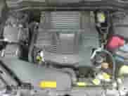 2017 Subaru Forester Touring z VIN JF2SJGWC2HH432961, wystawiony jako Copart lot #59044165 z przebiegiem 58 716 mil mil oraz Szkoda całkowita • Salvage title. Historia ofert i sprzedaży dostępna na DreamBid. Obrazek 14.