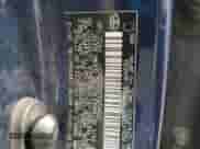 2013 Toyota Prius Three z VIN JTDKN3DU0D0355071, wystawiony jako Copart lot #84172855 z przebiegiem 129 122 mil mil oraz Szkoda całkowita • Salvage title. Historia ofert i sprzedaży dostępna na DreamBid. Obrazek 12.