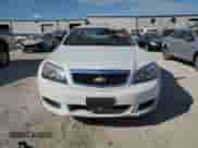 2017 Chevrolet Caprice Police Police с VIN 6G3NS5U21HL315606, выставлен на аукционе Copart как лот 72030134 с пробегом Не указан миль и Списание • Salvage title. История ставок и продаж доступна на DreamBid. Изображение 5.