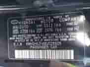 2011 Hyundai Equus Ultimate с VIN KMHGH4JF4BU028926, выставлен на аукционе IAAI как лот 42297684 с пробегом 116 099 миль миль и . История ставок и продаж доступна на DreamBid. Изображение 9.