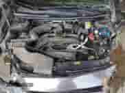 2018 Subaru Impreza Special Sports with VIN 4S3GKAK61J3619321, listed as a Copart auction lot 68440625 with 106,700 mi miles and Salvage title. Bid and sale history available at DreamBid. Image 11.