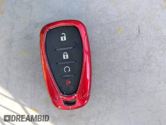 2025 Chevrolet Trax 2RS z VIN KL77LJEP7SC129434, wystawiony jako IAAI lot #41216902 z przebiegiem 955 mil mil oraz . Historia ofert i sprzedaży dostępna na DreamBid. Obrazek 11.
