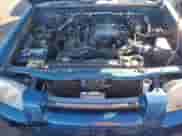 2001 Nissan Frontier SE с VIN 1N6ED27Y31C378926, выставлен на аукционе Copart как лот 86809624 с пробегом 266 381 миль миль и Чистый • Clean title. История ставок и продаж доступна на DreamBid. Изображение 11.