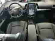 2020 Toyota Prius LE with VIN JTDKARFP2L3159619, listed as a Copart auction lot 68156685 with 107,295 mi miles and Salvage title. Bid and sale history available at DreamBid. Image 8.