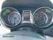 2016 Dodge Journey Crossroad Plus with VIN 3C4PDCGG4GT154134, listed as a IAAI auction lot 42124659 with 101,700 mi miles and . Bid and sale history available at DreamBid. Image 7.