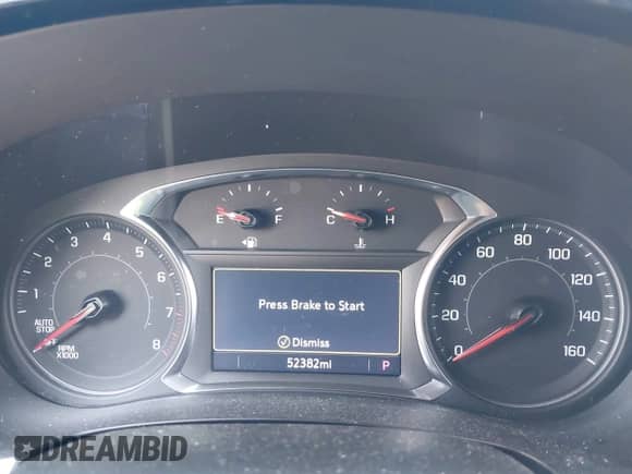 2022 Chevrolet Traverse LT Cloth z VIN 1GNEVGKW0NJ189923, wystawiony jako IAAI lot #42744307 z przebiegiem 52 382 mil mil oraz . Historia ofert i sprzedaży dostępna na DreamBid. Obrazek 7.