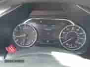 2020 Nissan Murano SV with VIN 5N1AZ2BJ4LN135738, listed as a IAAI auction lot 42830765 with 173,534 mi miles and . Bid and sale history available at DreamBid. Image 7.