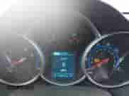 2016 Chevrolet Cruze LT with VIN 1G1PE5SB3G7211277, listed as a IAAI auction lot 41889767 with 108,895 mi miles and . Bid and sale history available at DreamBid. Image 7.