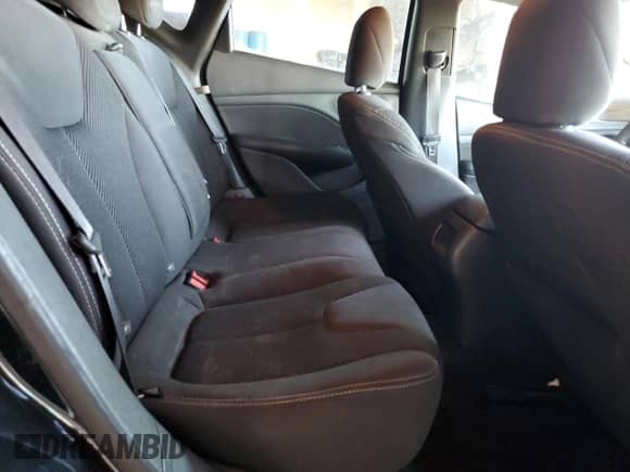2014 Dodge Dart SXT with VIN 1C3CDFBB9ED747250, listed as a Copart auction lot 82337605 with 171,804 mi miles and Salvage title. Bid and sale history available at DreamBid. Image 10.