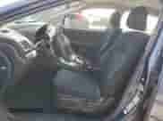 2013 Subaru Impreza with VIN JF1GJAA61DH009372, listed as a Copart auction lot 70856265 with 107,721 mi miles and Salvage title. Bid and sale history available at DreamBid. Image 7.