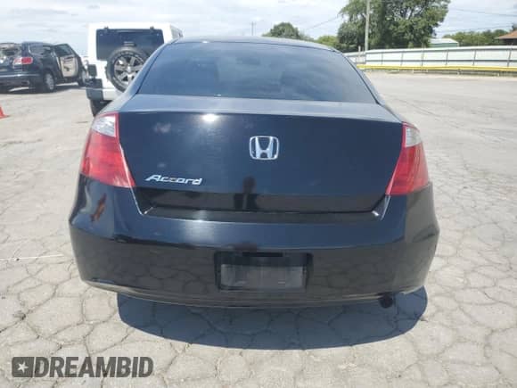 2008 Honda Accord EX с VIN 1HGCS12768A008540, выставлен на аукционе Copart как лот 70194485 с пробегом 203 655 миль миль и Списание • Salvage title. История ставок и продаж доступна на DreamBid. Изображение 6.