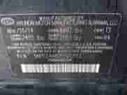 2014 Hyundai Sonata Limited z VIN 5NPEC4AB2EH912112, wystawiony jako IAAI lot #42932086 z przebiegiem 147 057 mil mil oraz . Historia ofert i sprzedaży dostępna na DreamBid. Obrazek 9.