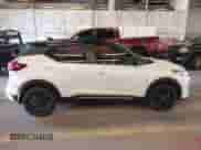 2024 Nissan Kicks SR с VIN 3N1CP5DV6RL560300, выставлен на аукционе IAAI как лот 42207596 с пробегом 7 423 миль миль и . История ставок и продаж доступна на DreamBid. Изображение 13.