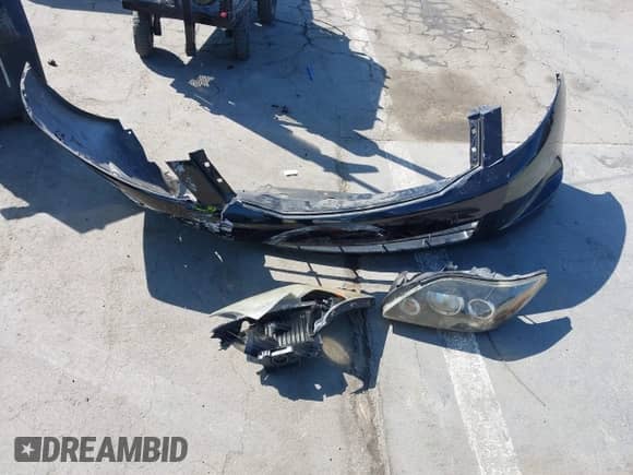 2010 Honda Accord LX with VIN 1HGCP2F31AA138312, listed as a IAAI auction lot 43331409 with 133,920 mi miles and . Bid and sale history available at DreamBid. Image 12.