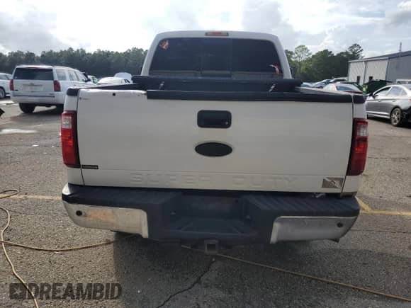 2011 Ford F-250 XL с VIN 1FT7W2BT4BEC33157, выставлен на аукционе Copart как лот 84932775 с пробегом 363 927 миль миль и Списание • Salvage title. История ставок и продаж доступна на DreamBid. Изображение 6.