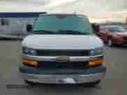 2019 Chevrolet Express Passenger LT с VIN 1GAZGPFG5K1216528, выставлен на аукционе Copart как лот 87693585 с пробегом 66 786 миль миль и Списание • Salvage title. История ставок и продаж доступна на DreamBid. Изображение 5.