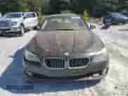 2011 BMW 5 Series 528i с VIN WBAFR1C57BC260164, выставлен на аукционе Copart как лот 82146555 с пробегом 169 018 миль миль и Списание • Salvage title. История ставок и продаж доступна на DreamBid. Изображение 5.