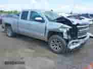 2015 Chevrolet Silverado 1500 LT z VIN 1GCVKREHXFZ431825, wystawiony jako IAAI lot #42714255 z przebiegiem 172 750 mil mil oraz . Historia ofert i sprzedaży dostępna na DreamBid. Obrazek 1.
