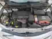 2010 Toyota Camry with VIN 4T1BB3EK4AU125023, listed as a Copart auction lot 82267105 with 95,927 mi miles and Salvage title. Bid and sale history available at DreamBid. Image 11.