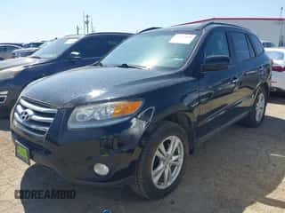 2012 Hyundai Santa Fe Limited с VIN 5XYZK3AB5CG135850, выставлен на аукционе IAAI как лот 42797538 с пробегом 114 344 миль миль и . История ставок и продаж доступна на DreamBid. Изображение 2.