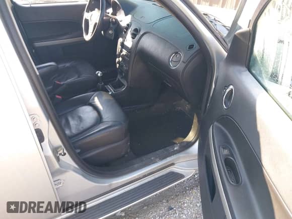 2009 Chevrolet HHR 2LT с VIN 3GNCA53V59S554100, выставлен на аукционе IAAI как лот 43165025 с пробегом 184 726 миль миль и . История ставок и продаж доступна на DreamBid. Изображение 5.