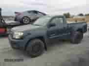 2010 Toyota Tacoma with VIN 5TEPX4EN8AZ723327, listed as a Copart auction lot 70605505 with 138,931 mi miles and Clean title. Bid and sale history available at DreamBid. Image 1.