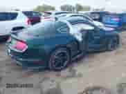 2020 Ford Mustang Bullitt z VIN 1FA6P8K00L5583006, wystawiony jako IAAI lot #43266491 z przebiegiem 78 585 mil mil oraz . Historia ofert i sprzedaży dostępna na DreamBid. Obrazek 4.