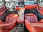 2020 BMW 4 Series 430i с VIN WBA4J1C07LBU67809, выставлен на аукционе Copart как лот 59791175 с пробегом 130 666 миль миль и Списание • Salvage title. История ставок и продаж доступна на DreamBid. Изображение 8.