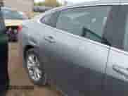 2023 Chevrolet Malibu LT with VIN 1G1ZD5ST8PF221376, listed as a IAAI auction lot 43485547 with 81,183 mi miles and . Bid and sale history available at DreamBid. Image 6.