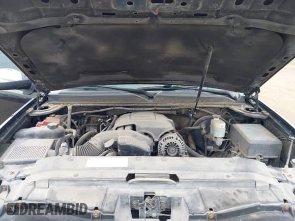 2012 Chevrolet Tahoe LS с VIN 1GNSCAE01CR184953, выставлен на аукционе IAAI как лот 43190208 с пробегом 153 913 миль миль и . История ставок и продаж доступна на DreamBid. Изображение 10.