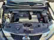 2014 Nissan Pathfinder SL with VIN 5N1AR2MMXEC664391, listed as a Copart auction lot 84198345 with 163,959 mi miles and Non repairable. Bid and sale history available at DreamBid. Image 12.