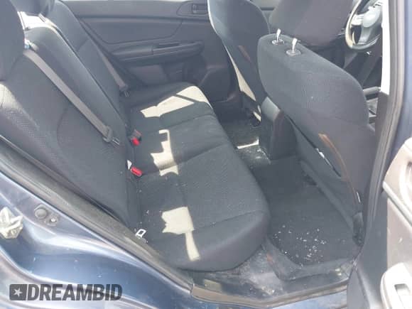 2013 Subaru Impreza z VIN JF1GJAA62DH010157, wystawiony jako IAAI lot #42585675 z przebiegiem 147 257 mil mil oraz . Historia ofert i sprzedaży dostępna na DreamBid. Obrazek 8.