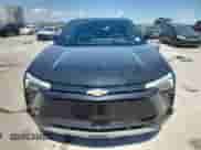 2024 Chevrolet Blazer EV eAWD LT с VIN 3GNKDBRJ6RS199685, выставлен на аукционе Copart как лот 70054965 с пробегом 17 297 миль миль и Списание • Salvage title. История ставок и продаж доступна на DreamBid. Изображение 5.