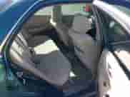 2002 Honda Accord LX with VIN 3HGCG66522G706126, listed as a IAAI auction lot 42852696 with 123,966 mi miles and . Bid and sale history available at DreamBid. Image 8.