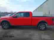 2011 Ford F-150 XL с VIN 1FTFX1EF6BFB30566, выставлен на аукционе IAAI как лот 42044626 с пробегом 277 304 миль миль и . История ставок и продаж доступна на DreamBid. Изображение 14.