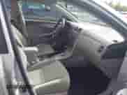 2011 Toyota Corolla S with VIN 2T1BU4EE5BC600448, listed as a IAAI auction lot 43297900 with 235,444 mi miles and . Bid and sale history available at DreamBid. Image 5.