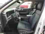 2025 Hyundai Santa Fe Limited с VIN 5NMP34G17SH027002, выставлен на аукционе Copart как лот 55033265 с пробегом 12 468 миль миль и Списание • Salvage title. История ставок и продаж доступна на DreamBid. Изображение 7.