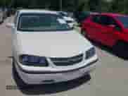 2002 Chevrolet Impala z VIN 2G1WF55K529118546, wystawiony jako IAAI lot #42512116 z przebiegiem 48 596 mil mil oraz . Historia ofert i sprzedaży dostępna na DreamBid. Obrazek 6.