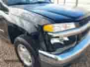 2007 Chevrolet Colorado 1LT с VIN 1GCCS139578242933, выставлен на аукционе IAAI как лот 41511861 с пробегом 234 079 миль миль и . История ставок и продаж доступна на DreamBid. Изображение 6.