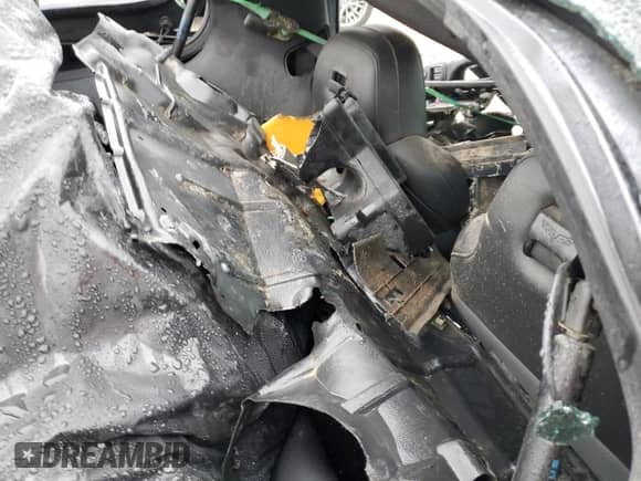 2012 Chevrolet Corvette 1LT с VIN 1G1YE2DW4C5109575, выставлен на аукционе Copart как лот 83040534 с пробегом Не указан миль и Списание • Salvage title. История ставок и продаж доступна на DreamBid. Изображение 10.