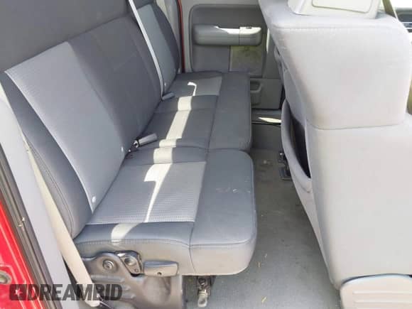 2008 Ford F-150 XLT with VIN 1FTPX14V48FB18065, listed as a IAAI auction lot 42280239 with 201,208 mi miles and . Bid and sale history available at DreamBid. Image 8.