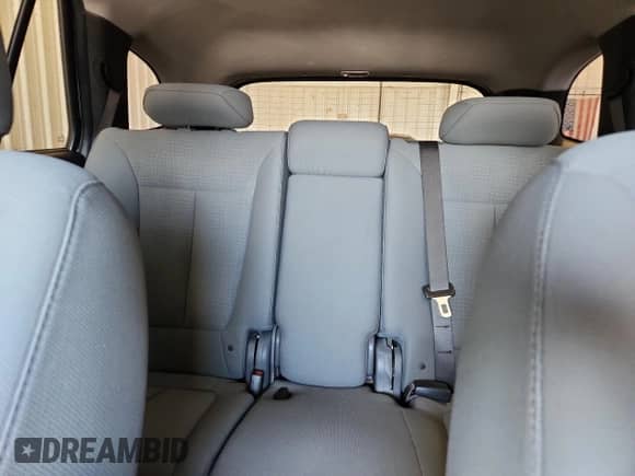 2012 Hyundai Santa Fe GLS z VIN 5XYZGDAB0CG146262, wystawiony jako Copart lot #80094915 z przebiegiem 139 570 mil mil oraz Czysty tytuł • Clean title. Historia ofert i sprzedaży dostępna na DreamBid. Obrazek 10.