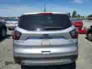 2017 Ford Escape SE with VIN 1FMCU9GD9HUC51825, listed as a Copart auction lot 54832075 with 110,079 mi miles and Salvage title. Bid and sale history available at DreamBid. Image 6.