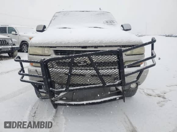 2006 Chevrolet Suburban Z71 z VIN 1GNFK16Z66J171619, wystawiony jako Copart lot #88148785 z przebiegiem 357 535 mil mil oraz Szkoda całkowita • Salvage title. Historia ofert i sprzedaży dostępna na DreamBid. Obrazek 5.