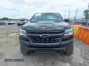 2019 Chevrolet Colorado 4WD ZR2 с VIN 1GCPTEE18K1186582, выставлен на аукционе IAAI как лот 42514079 с пробегом 105 975 миль миль и . История ставок и продаж доступна на DreamBid. Изображение 19.