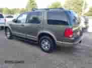 2002 Ford Explorer Eddie Bauer z VIN 1FMZU64E72UA87858, wystawiony jako IAAI lot #42793567 z przebiegiem 128 793 mil mil oraz . Historia ofert i sprzedaży dostępna na DreamBid. Obrazek 3.