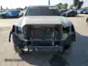 2022 Toyota Tacoma TRD Off Road с VIN 3TMCZ5AN6NM494685, выставлен на аукционе Copart как лот 82319385 с пробегом 42 267 миль миль и Списание • Salvage title. История ставок и продаж доступна на DreamBid. Изображение 5.